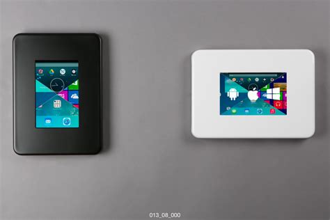 imageHOLDERS Present a Low-Cost Tablet Wall Mount