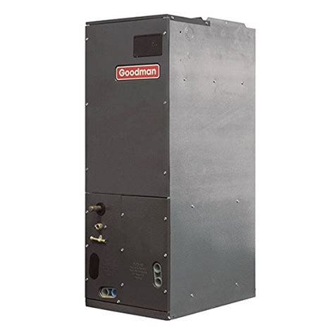 Goodman Air Handler With Flowrator 2 Ton Aruf Smartframe Model Free Image Download