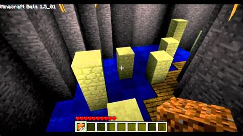 Minecraft En Espa Ol El Templo De Los Dioses Youtube