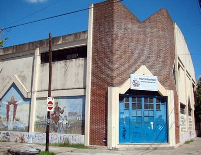 Instituto Nuestra Se Ora De Lourdes En La Ciudad Banfield