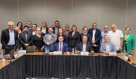 Reunião da Câmara Especializada de Engenharia Química debate tabela TOS