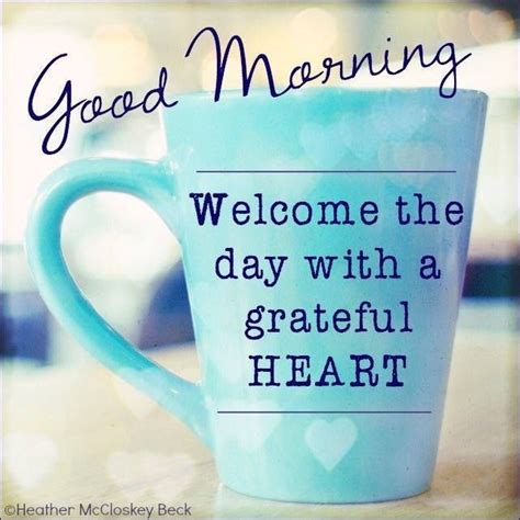 Good Morning Welcome The Day Pictures Photos And Images For Facebook