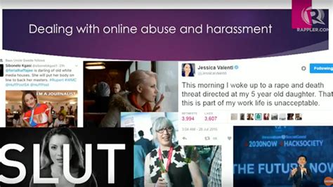 Women Journalists More Vulnerable To Online Harassment