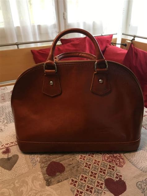 Handtasche Vera Pelle Kaufen Auf Ricardo