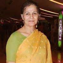 Suhasini Mulay - Movies, Biography, News, Age & Photos | BookMyShow