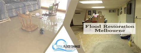 Know Flood Restoration Tips to Restore the House After a Storm