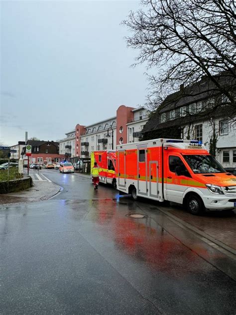 Kohlenmonoxidaustritt Fordert 18 Verletzte Personen