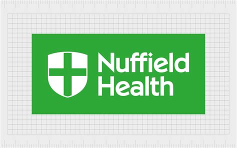 The Nuffield Health Logo History And Meaning