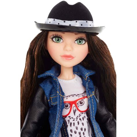 Project Mc2 Doll With Experiment Mckeyla S Lava Light