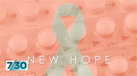 A Common Treatment Is Giving New Hope For Ovarian Cancer Prevention 7