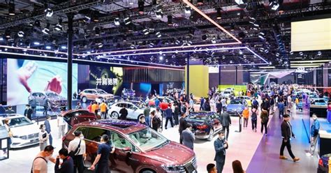 Hàng loạt mẫu xe hot sẽ đến triển lãm ô tô Thượng Hải 2025 Mazda6 dáng SUV bản điện CLA