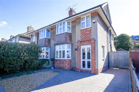 Cj Hole Westbury On Trym 4 Bedroom House For Sale In Priory Avenue