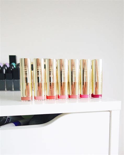 Ive Found My New Favourite Lipstick In The Milanicosmetics Matte Naked Shade Literally The