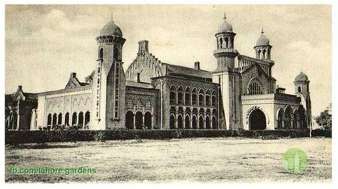 Lahore High Court - Lahore History