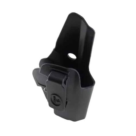 Coldre Velado Glock Light Universal Destro S Coldres Prime Guns