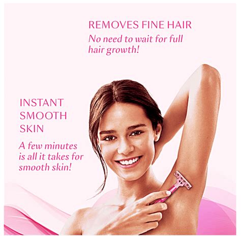 Buy Gillette Venus Simply Venus Blade Hair Removal Razor For Women