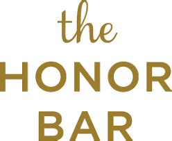 The Honor Bar Menu In Palm Beach Florida USA