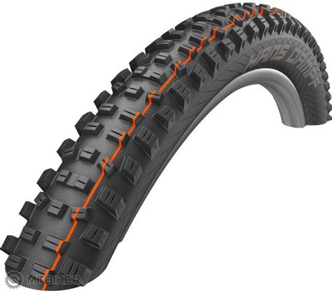 Schwalbe HANS DAMPF 26x2 35 60 559 Snake TLE Soft plášť kevlar