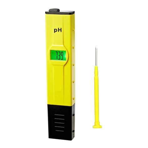 Dr Meter Ph Meter Homebrew Finds