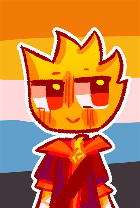 Pride Pfp By Wispchaos18 On Deviantart