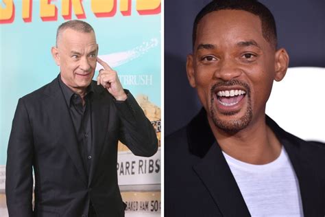 Tom Hanks Or Will Smith This ‘martin Luther King Poster Has The