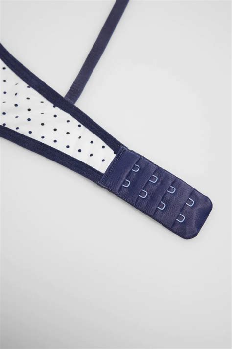 Girl S Set With A Cup Bra And Panty Ysabel Mora Xacotex Wholesaler Of Lingerie Haberdashery