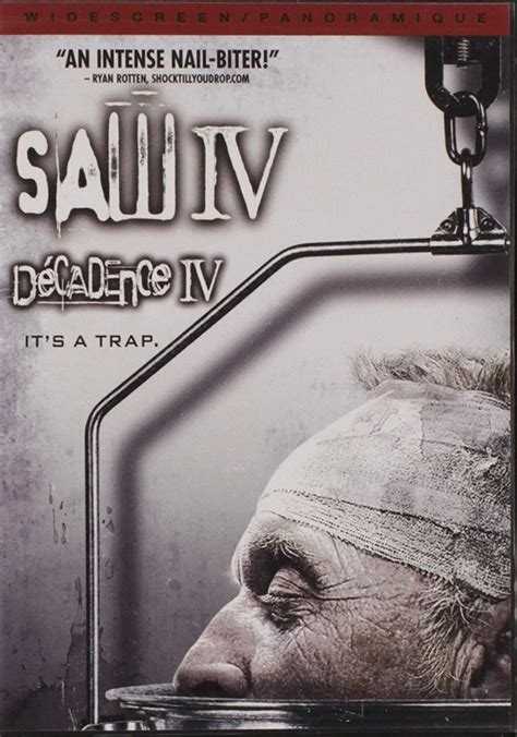 Saw Iv 2007