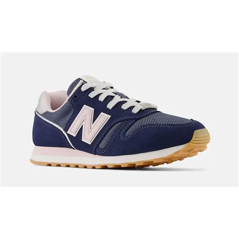 New Balance 373 Navy Pink Where To Buy Wl373oa2 The Sole Supplier