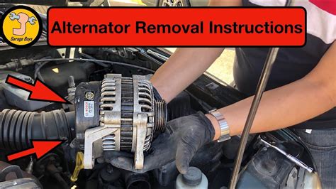 Alternator For Kia Sportage