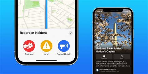 Apple Maps: Tips, Tricks, Features, and News - 9to5Mac