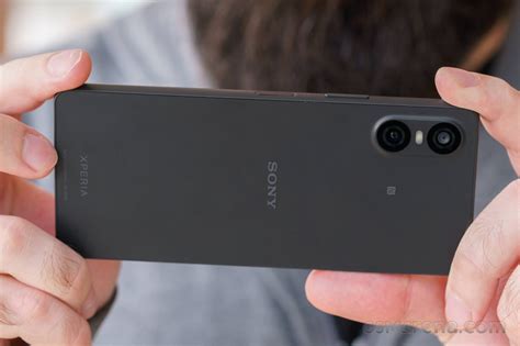 Sony Xperia 10 VI review: Camera, photo and video quality