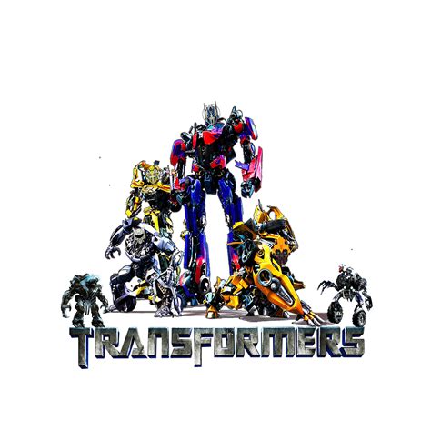 Transformer Robot Svg Png Megatron Svg Bumble Bee Svg Transformers