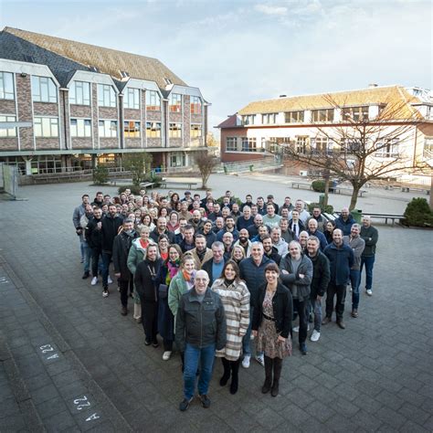 Schoolteam Sint Lambertusinstituut Heist Op Den Berg