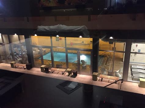 Aloft Dulles Airport North Pool: Pictures & Reviews - Tripadvisor