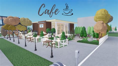 Coffee Shop Now Brewing At Restaurant Tycoon 2 Roblox Youtube