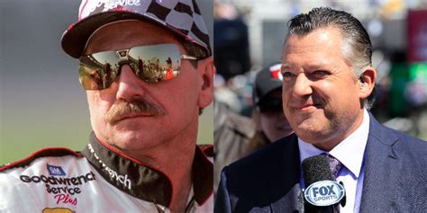 After Dale Srs Accident Tony Stewart Claims Tragic Nascar Sacrifice