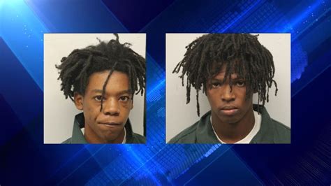 Chatham Police Arrest 2 Suspects In Shooting That Injured Two Teens