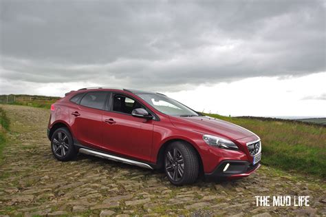 Volvo V40 Cross Country D3