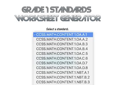 Grade Common Core Worksheet Machine Worksheets Library