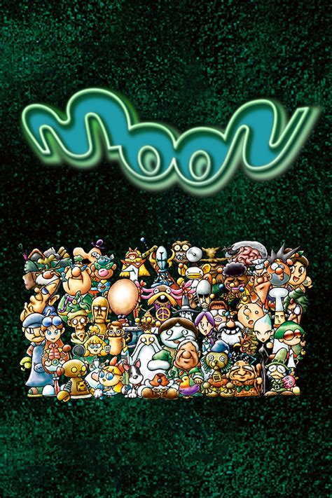 Moon Remix Rpg Adventure Images Launchbox Games Database