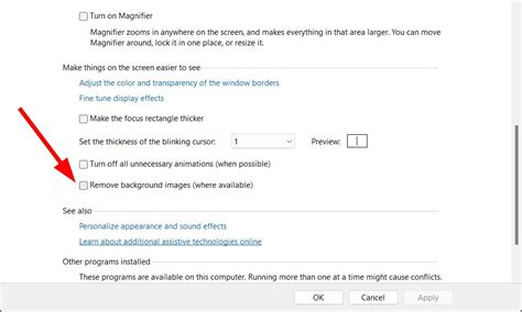 Cant Change Background On Windows 11 10 11 Ways To Fix It Blog ANP