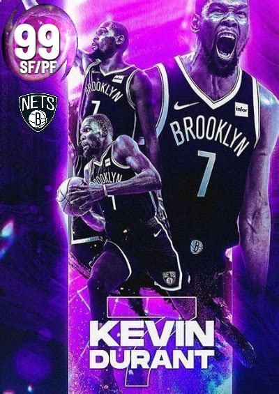 Nba K Kdb Custom Card Kd