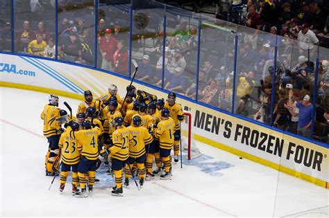 Students explain the easiest way to find cheap psu men's ice hockey tickets 14