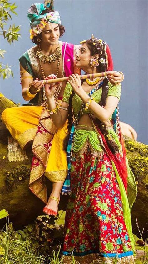 Top 999+ Radha Krishna Serial Wallpaper Full HD, 4K Free to Use