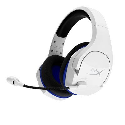 Hyperx Cloud Stinger Core Wireless Gaming Headset For Playstation 4/5/pc : Target