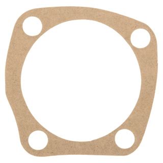 Gasket Water Pump Moss Europe Classic Car Parts