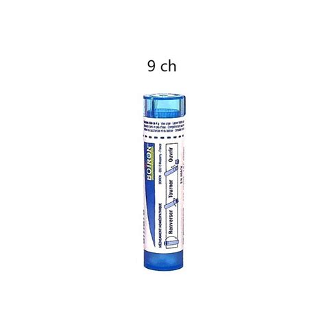 Lycopodium Clavatum Ch Boiron Granules