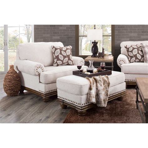 Harleson Wheat Sofa E 151S AFW