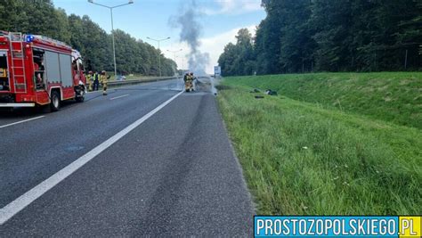 Po Ar Samochodu Na Autostradzie A Zdj Cia Wideo