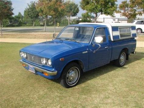 Photo Image Gallery And Touchup Paint Toyota Truck In Medium Blue 842